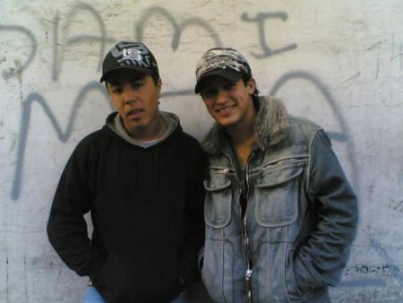 moi et hasane